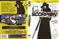 Female Convict Scorpion: Grudge Song US DVD