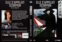 Female Convict Scorpion: Jailhouse 41 French DVD