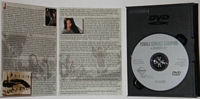 Female Convict Scorpion: Jailhouse 41 US DVD interior