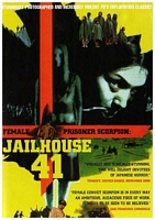 Female Convict Scorpion: Jailhouse 41