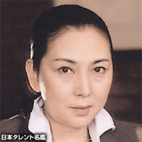 Meiko Kaji