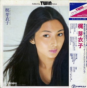 Golden Star Twin Deluxe cover