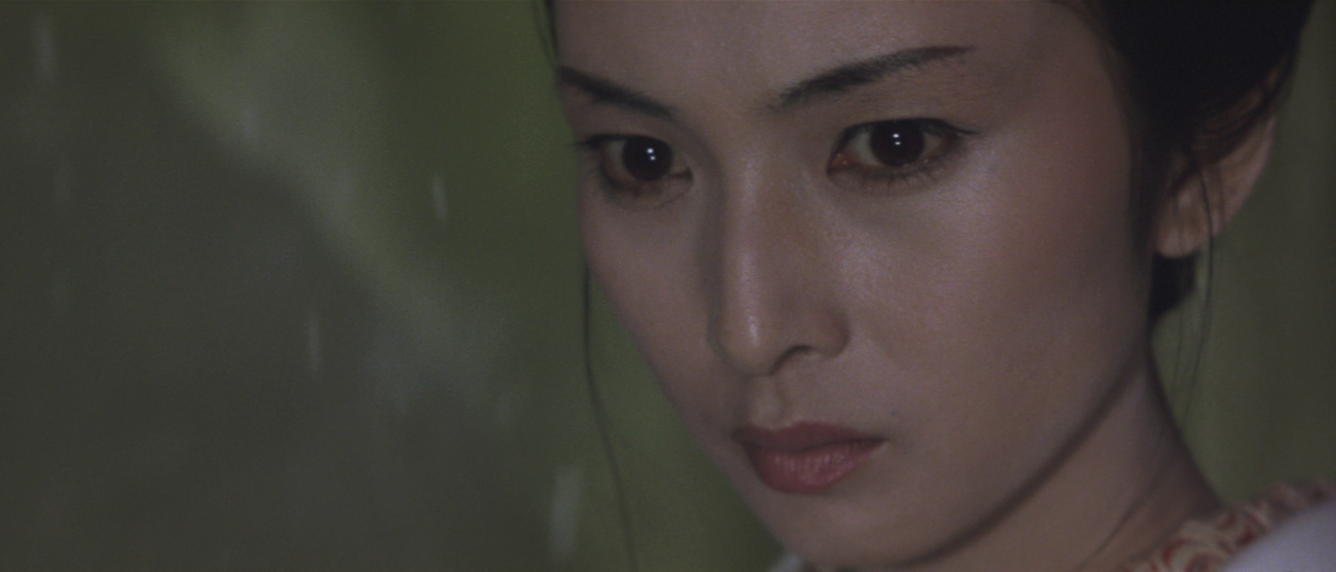 Госпожа кровавый снег. Мэико Кадзи Lady Snowblood. Мэико Кадзи госпожа Кровавый снег. Shurayukihime (1973).