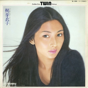 Golden Star Twin Deluxe cover